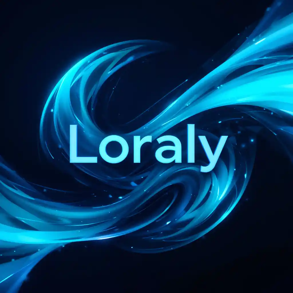 Loraly Logo